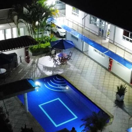 Habitación privada en Finca turística Hualcala La Mesa (Tequendama) Exterior foto
