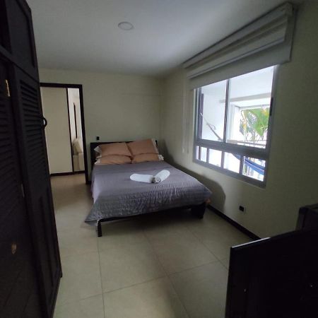 Habitación privada en Finca turística Hualcala La Mesa (Tequendama) Exterior foto