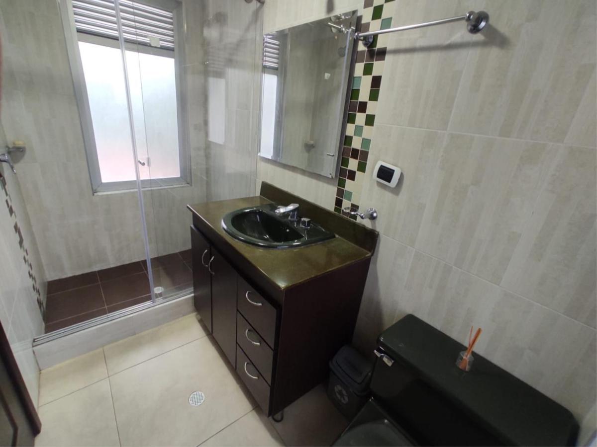 Habitación privada en Finca turística Hualcala La Mesa (Tequendama) Exterior foto