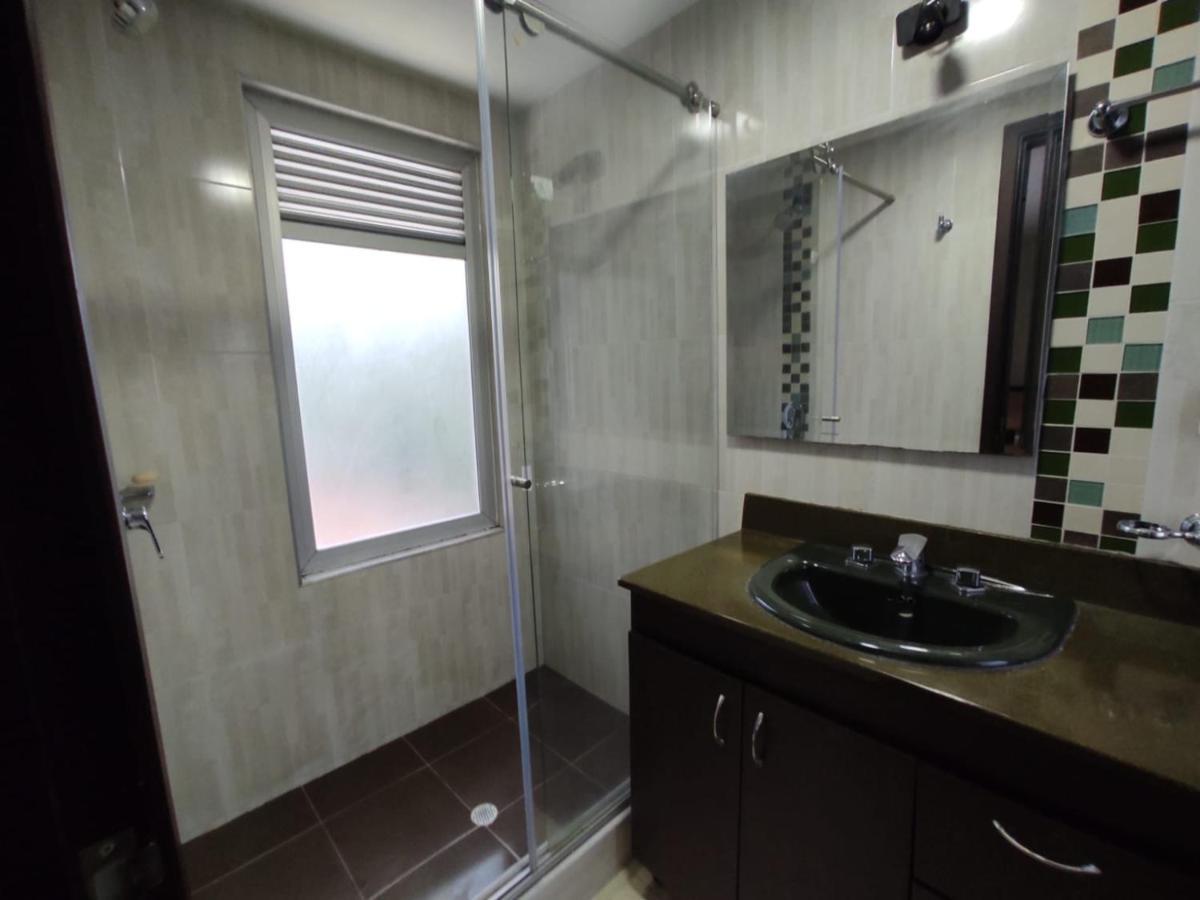 Habitación privada en Finca turística Hualcala La Mesa (Tequendama) Exterior foto