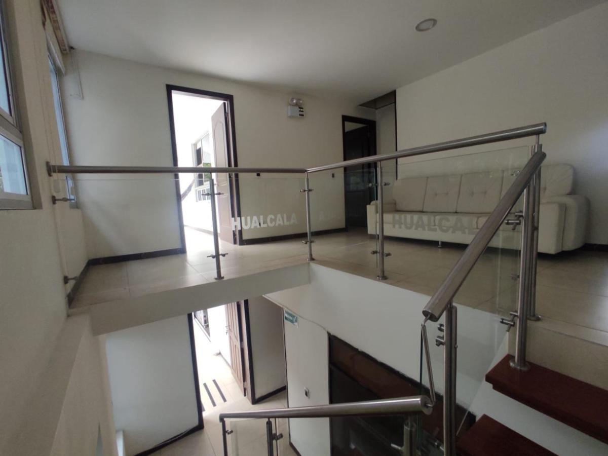 Habitación privada en Finca turística Hualcala La Mesa (Tequendama) Exterior foto