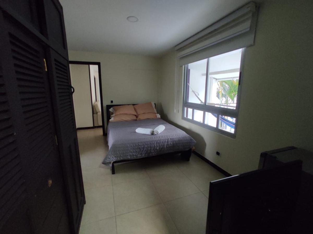Habitación privada en Finca turística Hualcala La Mesa (Tequendama) Exterior foto